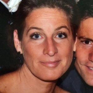 Profilbild von Patricia Koschel