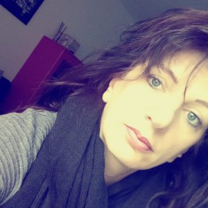 Profilbild von Patricia Kosi