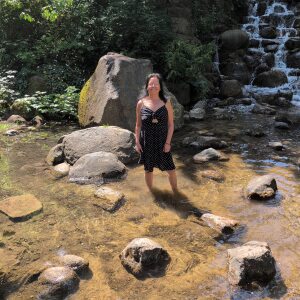 Profilbild von Patricia Krause