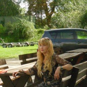 Profilbild von Patricia Kreitz