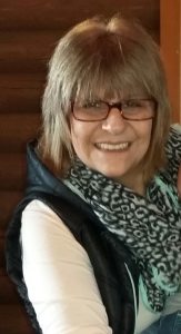 Profilbild von Patricia Krichbaum