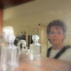 Profilbild von Patricia Krutmann