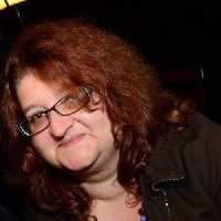 Profilbild von Patricia Kühn