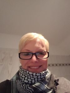 Profilbild von Patricia Künne