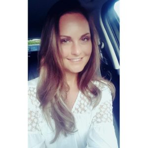 Profilbild von Patricia Kupka