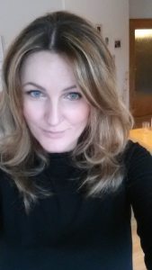 Profilbild von Patricia Kurlinkus