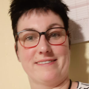 Profilbild von Patricia Lange