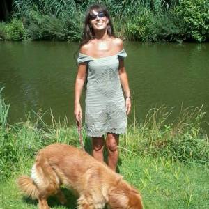 Profilbild von Patricia Lehmann
