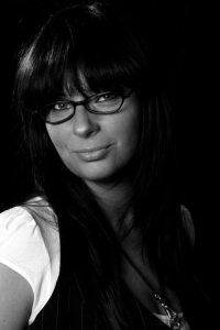 Profilbild von Patricia Leschinsky