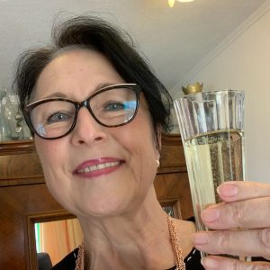 Profilbild von Patricia Lipski