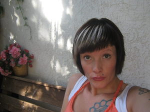 Profilbild von Patricia Löchner