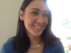 Profilbild von Patricia Löffler