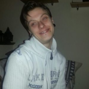 Profilbild von Patricia Lohrber