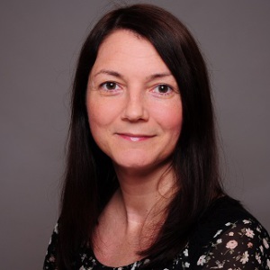 Profilbild von Patricia Lüdtke