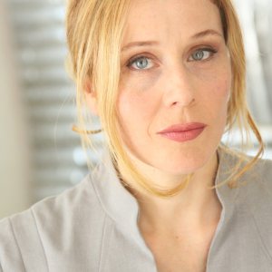 Profilbild von Patricia Lueger