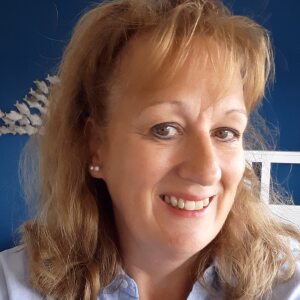 Profilbild von Patricia Lüken