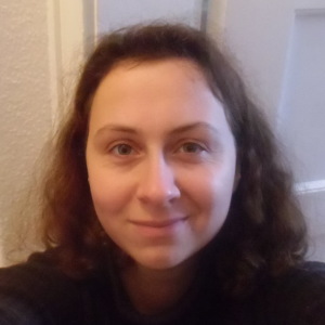 Profilbild von Patricia Lukesch