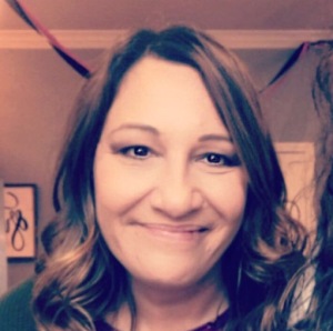 Profilbild von Patricia Luna