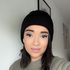 Profilbild von Patricia Mahnken