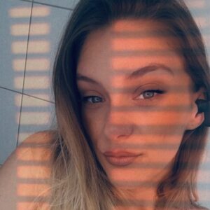 Profilbild von Patricia Maie