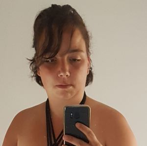 Profilbild von Patricia Maraszkiewicz