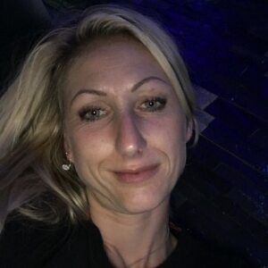 Profilbild von Patricia Marbach