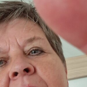 Profilbild von Patricia Marten