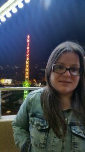 Profilbild von Patricia Martinez