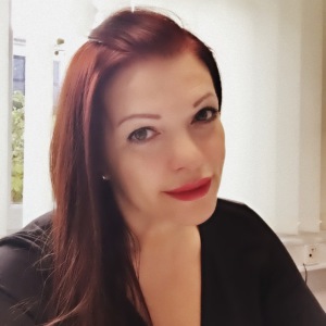 Profilbild von Patricia Massa