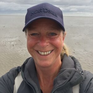Profilbild von Patricia Mattern
