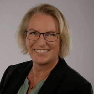 Profilbild von Patricia Mattner