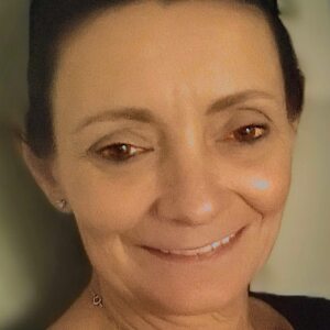 Profilbild von Patricia Mckee