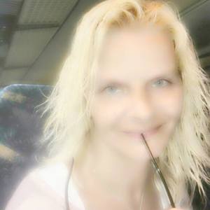 Profilbild von Patricia Meier