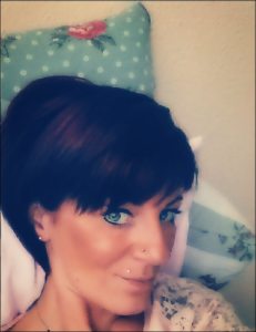 Profilbild von Patricia Meinicke