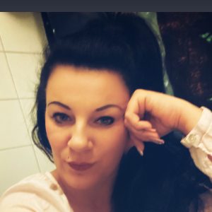 Profilbild von Patricia Meinicke