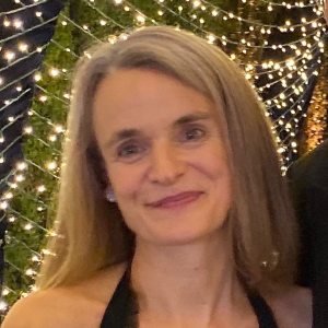 Profilbild von Patricia Meissner