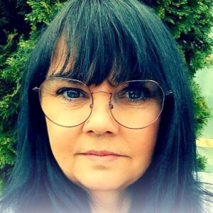 Profilbild von Patricia Menzel-Brüning