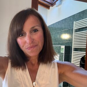 Profilbild von Patricia Milano