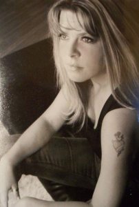 Profilbild von Patricia Möller