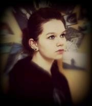 Profilbild von Patricia Möller