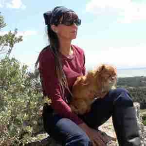 Profilbild von Patricia Mühlbauer