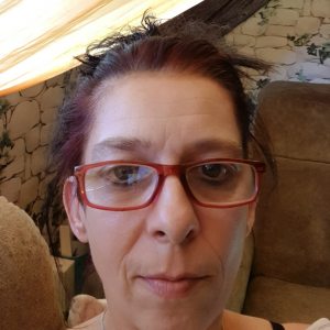 Profilbild von Patricia Müller