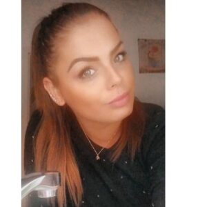 Profilbild von Patricia Netter