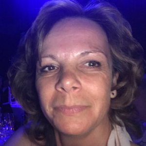 Profilbild von Patricia Neubauer