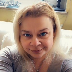 Profilbild von Patricia Nowak