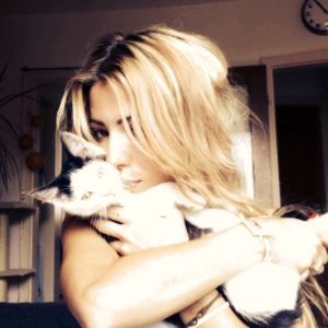 Profilbild von Patrícia Nunes Lopes