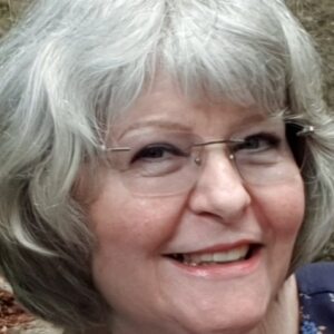 Profilbild von Patricia Odebrecht