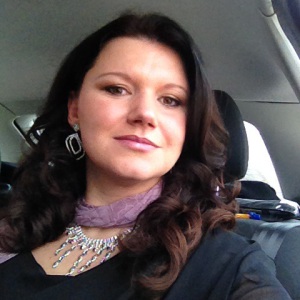 Profilbild von Patricia Odendahl