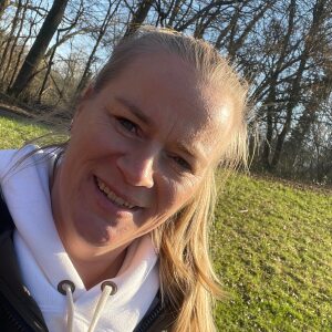 Profilbild von Patricia Päpke