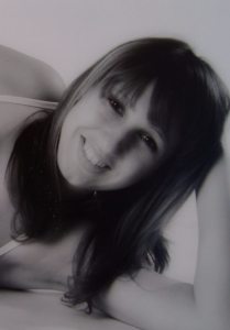 Profilbild von Patricia Pakula